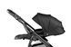 Коляска 2в1 Veloce True Black, чорна