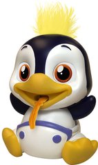 Інтерактивна іграшка "Ласунчики - Пінгвін"
