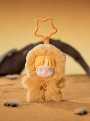 Колекційна м'яка іграшка з кільцем 10/10 TOYS TNT DORA серія Constellation Monogatari (surprise box)