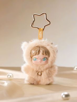 Колекційна м'яка іграшка з кільцем 10/10 TOYS TNT DORA серія Constellation Monogatari (surprise box)