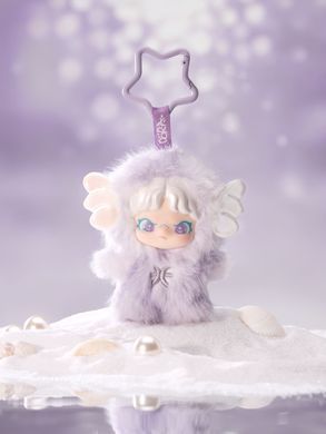 Колекційна м'яка іграшка з кільцем 10/10 TOYS TNT DORA серія Constellation Monogatari (surprise box)