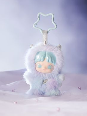 Колекційна м'яка іграшка з кільцем 10/10 TOYS TNT DORA серія Constellation Monogatari (surprise box)