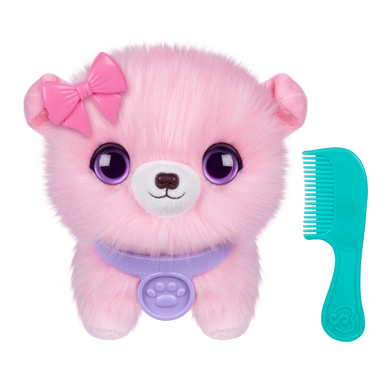 Scruff A Luvs Іграшка "Кудлате перетворення", пудровий