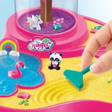 Іграшка для розваг "Магічний сад", набір делюкс