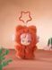 Колекційна м'яка іграшка з кільцем 10/10 TOYS TNT DORA серія Constellation Monogatari (surprise box)