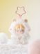 Колекційна м'яка іграшка з кільцем 10/10 TOYS TNT DORA серія Constellation Monogatari (surprise box)