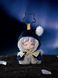 Колекційна м'яка іграшка з кільцем 10/10 TOYS TNT DORA серія Constellation Monogatari (surprise box)