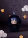 Колекційна м'яка іграшка з кільцем 10/10 TOYS TNT DORA серія Constellation Monogatari (surprise box)