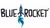 Blue Rocket