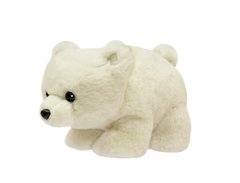 Ведмідь полярний 25 см