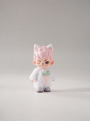 Колекційна фігурка 10/10 TOYS TNT BOY RAYAN серія "No Puppies No World " (mystery box)
