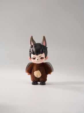 Колекційна фігурка 10/10 TOYS TNT BOY RAYAN серія "No Puppies No World " (mystery box)