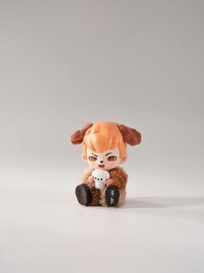 Колекційна фігурка 10/10 TOYS TNT BOY RAYAN серія "No Puppies No World " (mystery box)