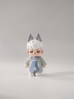 Колекційна фігурка 10/10 TOYS TNT BOY RAYAN серія "No Puppies No World " (mystery box)