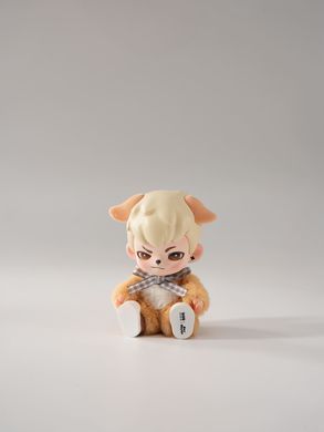 Колекційна фігурка 10/10 TOYS TNT BOY RAYAN серія "No Puppies No World " (mystery box)