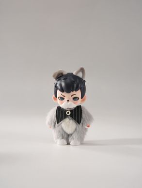 Колекційна фігурка 10/10 TOYS TNT BOY RAYAN серія "No Puppies No World " (mystery box)