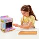 Cookies Makery Інтерактивна іграшка Магічна пекарня – Ласощі