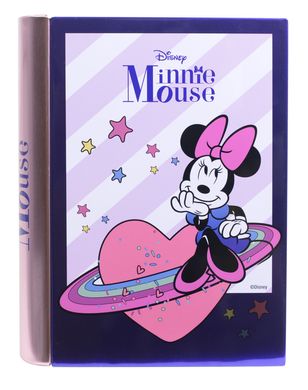 Minnie: Косметический набор-книга "Delicious"