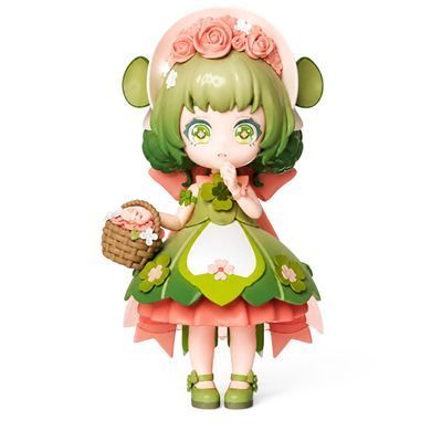 Колекційна фігурка KOKOYA серія Breeze and the forest legend
