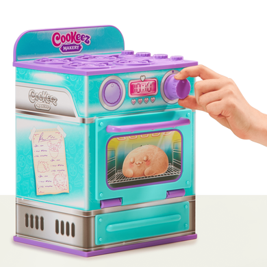 Cookies Makery Інтерактивна іграшка Магічна пекарня - Паляниця