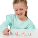 Игровой набор Мама-сюрприз Кролик S2