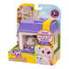 Игровой набор Мама-сюрприз Кролик S2