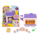 Игровой набор Мама-сюрприз Кролик S2