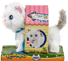 Интерактивна іграшка Кішка Мімі