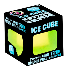 Игрушка Monster Gum Крутой замес Ice Cube
