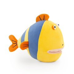 Игрушка мягконабивная "ОКЕАН" Рыба, 50 cm