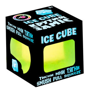 Игрушка Monster Gum Крутой замес Ice Cube
