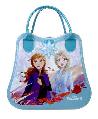 Frozen: Косметический набор Weekender в сумочке