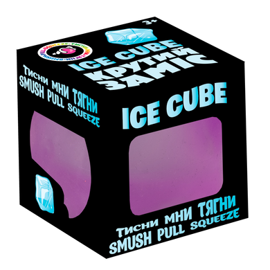 Іграшка Monster Gum Крутий заміс   Ice Cube