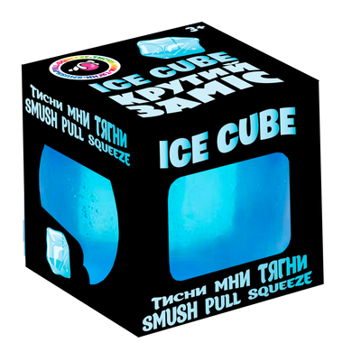Іграшка Monster Gum Крутий заміс   Ice Cube