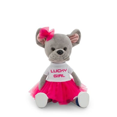 Мягкая игрушка Lucky Betsy: Тинейджерский шик