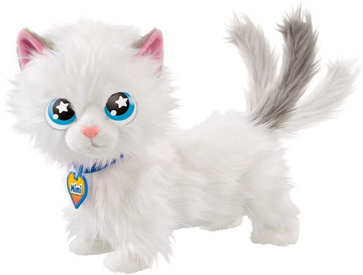 Интерактивная игрушка Кошка Мими