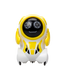 Робот-покибот, желтый