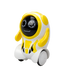 Робот-покібот, жовтий