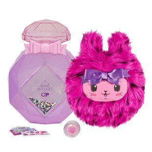 Игрушка "CHEEKI PUFF Large" Кролик