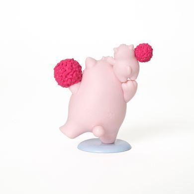 Колекційна іграшкова фігурка Pembe The Pink Cat (blind box)