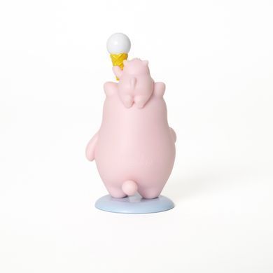 Колекційна іграшкова фігурка Pembe The Pink Cat (blind box)