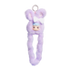 Колекційна іграшка з кільцем Tangle x Cimmy Fluffy Bunny Taro