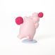 Колекційна іграшкова фігурка Pembe The Pink Cat (blind box)