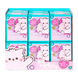 Колекційна іграшкова фігурка Pembe The Pink Cat (blind box)