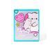 Колекційна іграшкова фігурка Pembe The Pink Cat (blind box)