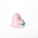 Колекційна іграшкова фігурка Pembe The Pink Cat (blind box)