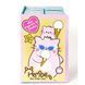 Колекційна іграшкова фігурка Pembe The Pink Cat (blind box)