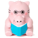 Колекційна іграшкова фігурка Pembe The Pink Cat (blind box)