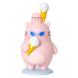 Колекційна іграшкова фігурка Pembe The Pink Cat (blind box)