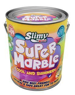 Лізун Super Marble, 750 г